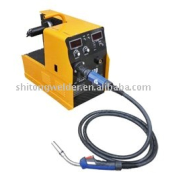 MIG welding device